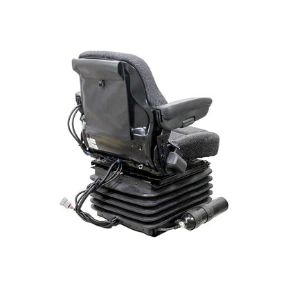 Uni Pro Case IH Magnum-MX-Steiger-STX/New Holland-Ford T-TG-TJ 1300 Air Seat Kit | Gray Fabric
