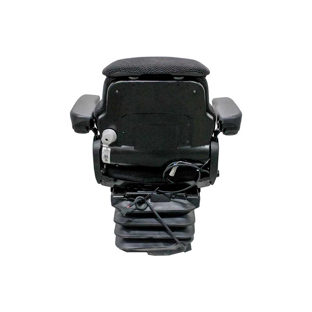 Grammer | MSG95/741 | Seat & Air Suspension Kit | NH Flat Floor with Original Grammer Seat | 6449