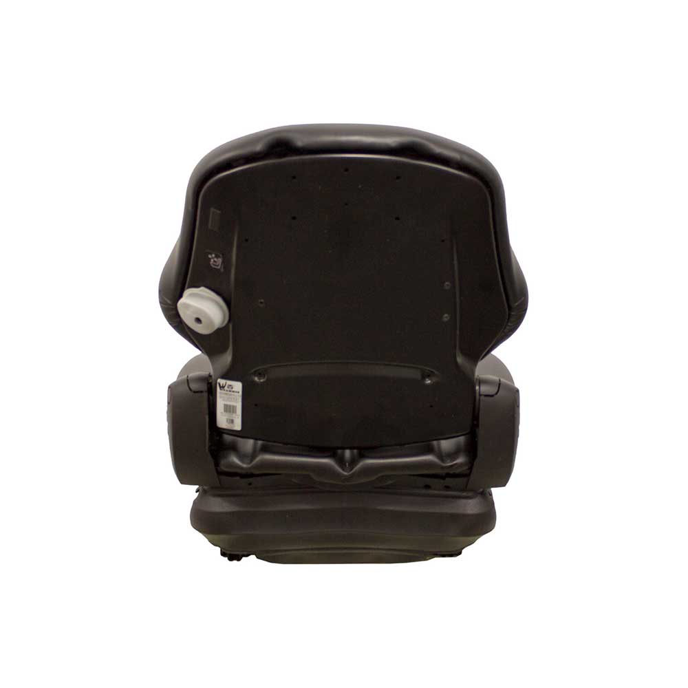 Grammer | MSG65/531 | Seat & Mechanical Suspension Kit | Kubota BX1800-BX2300-BX2600 Series | 6825