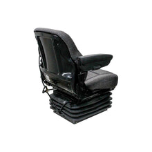 Uni Pro New Holland-Ford 70 Genesis/80 Series 1003 Air Suspension Seat Kit | Gray Fabric
