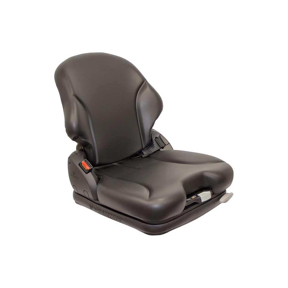 Grammer | MSG75/531 | Seat & Air Suspension Kit | Kubota BX1800-BX2300-BX2600 Series | OPS | 6851