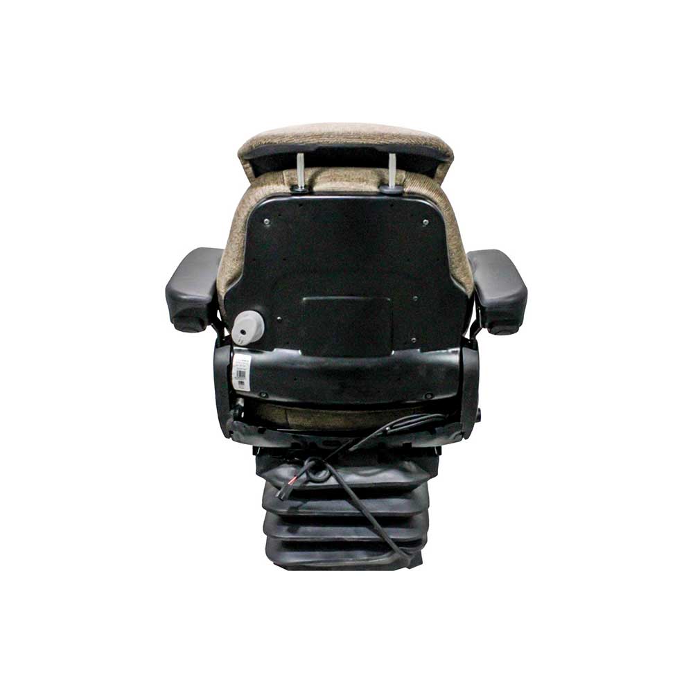 Grammer | MSG95/741 | Seat & Air Suspension Kit | John Deere Late 6R with Command Arm | 6985
