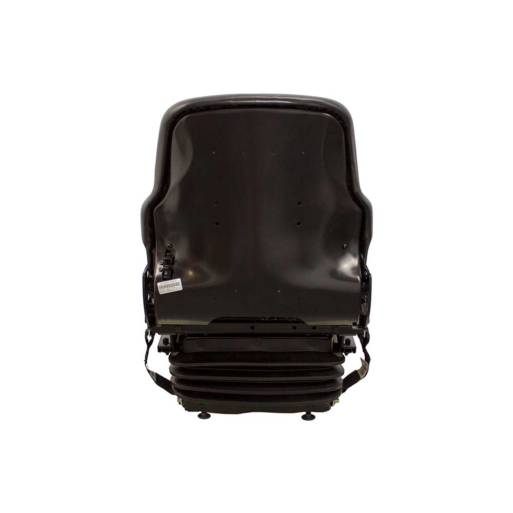 Uni Pro 425 Mechanical Suspension Seat | Black Vinyl