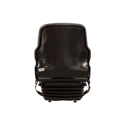 Uni Pro 425 Mechanical Suspension Seat | Black Vinyl