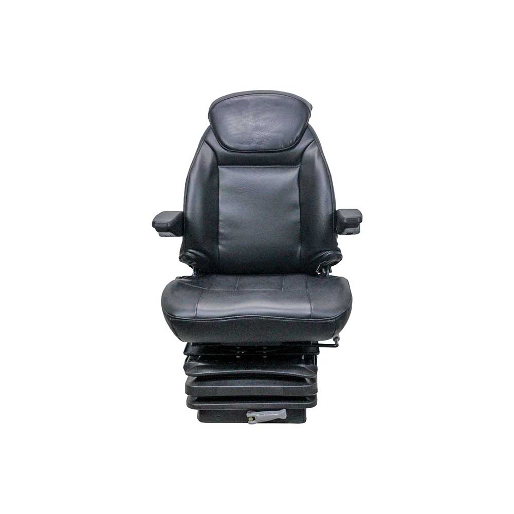 Uni Pro New Holland-Ford/Versatile 4WD Series 1005 Mechanical Seat Kit | Black Vinyl
