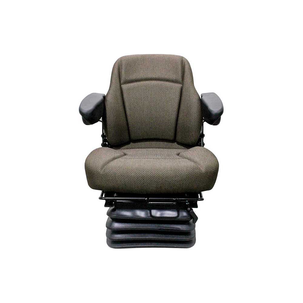 Sears | 5545 | Seat & Air Suspension Kit | John Deere 8230-8640 4WD Original Mechanical | 6741