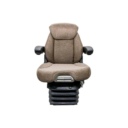 Grammer | MSG95/741  | Seat & Air Suspension Kit | John Deere 8230-8640 4WD Original Mech. | 6742