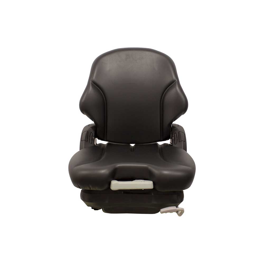 Grammer | MSG65/531 | Seat & Mechanical Suspension Kit | New Holland C-L-LS-LT Skid Steer | 6748