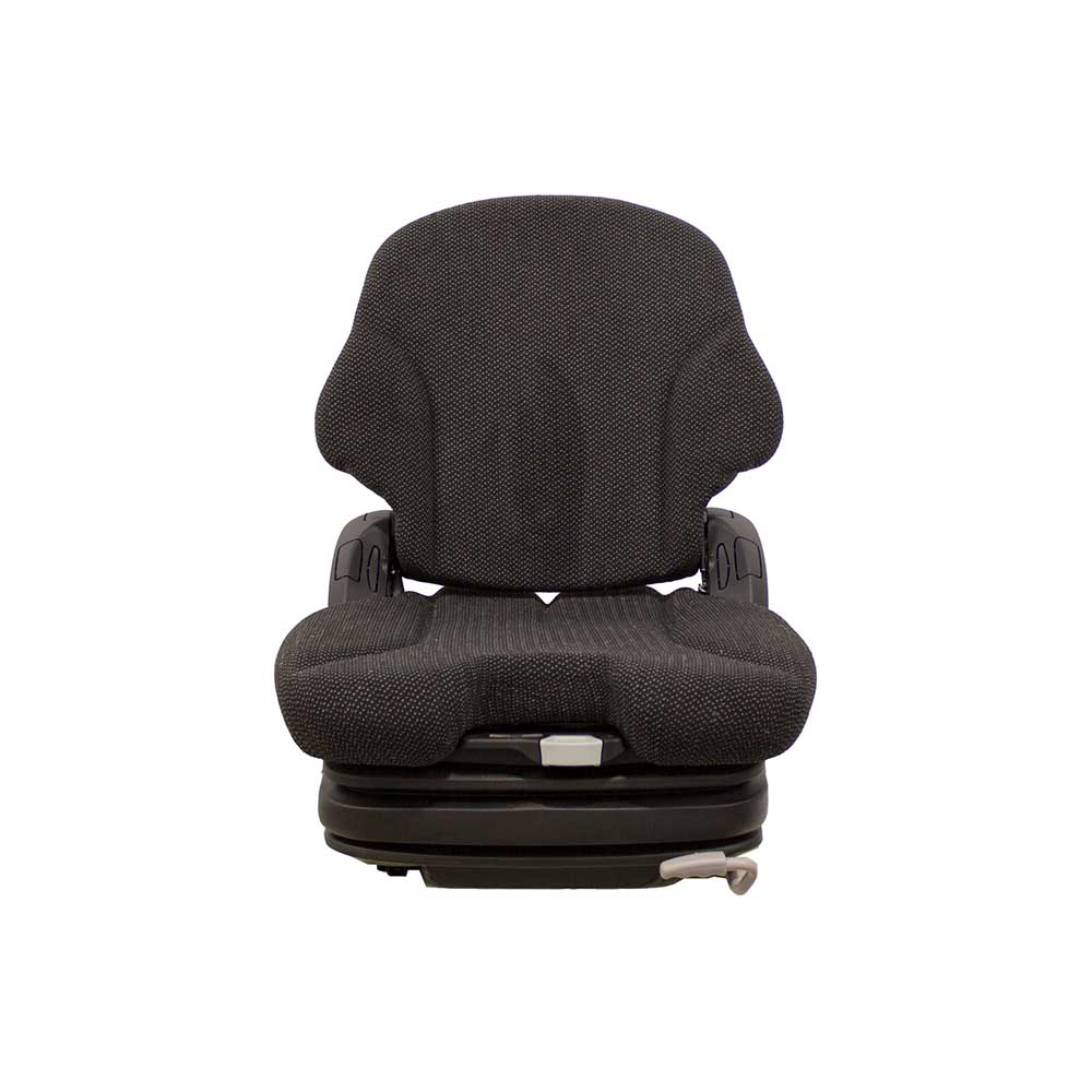 Grammer | MSG75/531 | Seat & Air Suspension Kit | New Holland C-L-LS-LT Series Skid Steer | 6749