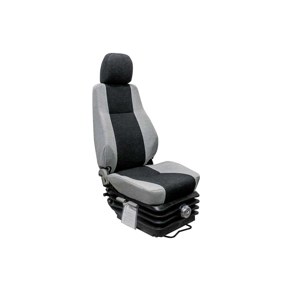 KAB | 514 | Seat & Mechanical Suspension Kit | Caterpillar Construction Equipment | 6863