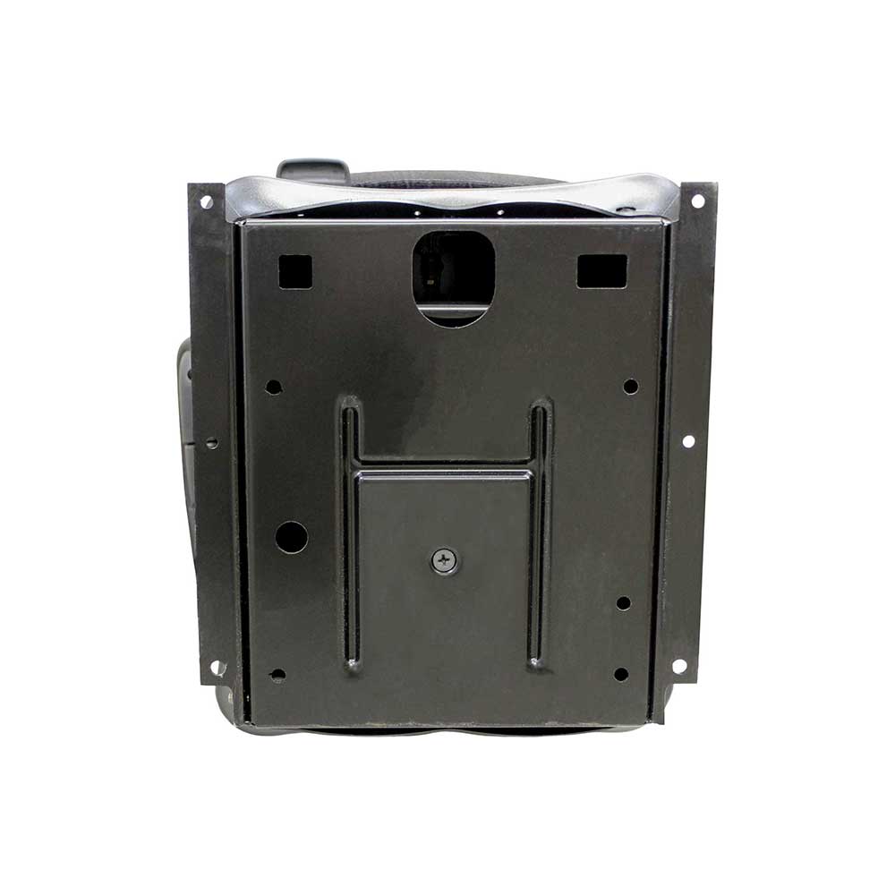 Sears | 8551 | Seat & Air Suspension Kit | Case F Wheel Loader | 24 Volt | Gray Fabric | 6956
