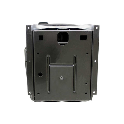 Sears | 8551 | Seat & Air Suspension Kit | Case F Wheel Loader | 24 Volt | Gray Fabric | 6956