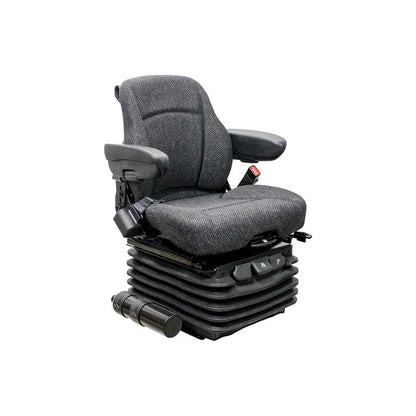 Sears | 5595 | Seat & Air Suspension Kit | 12 Volt | OPS | Gray Fabric | 7944