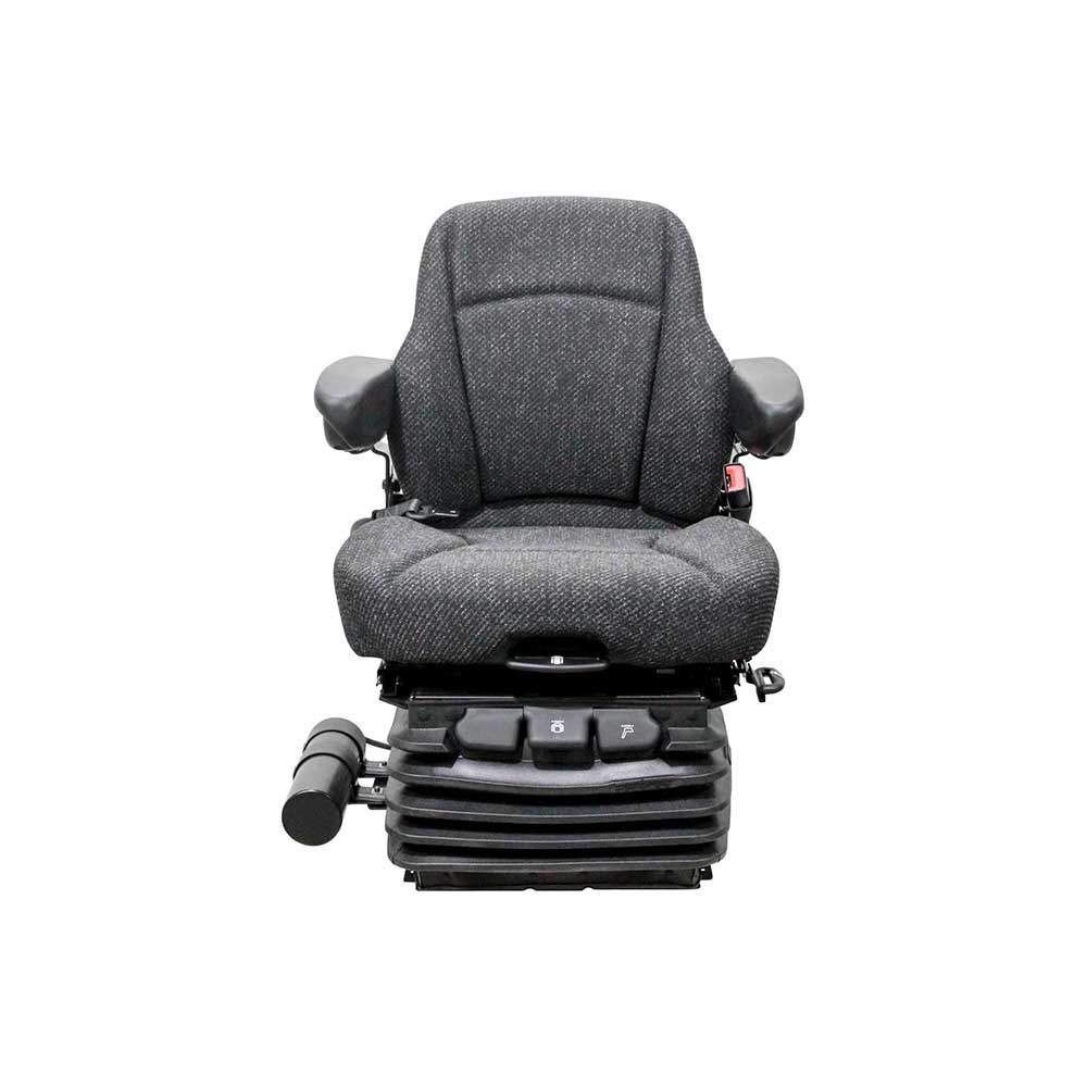 Sears | 5595 | Seat & Air Suspension Kit | 12 Volt | OPS | Gray Fabric | 7944