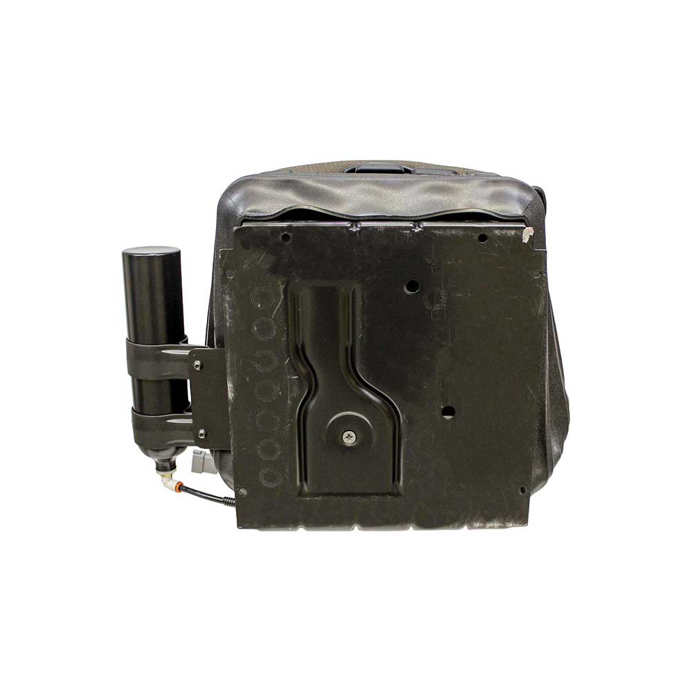 Sears | 5595 | Seat & Air Suspension | 12 Volt | OPS | Brown Fabric | 7945