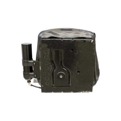 Sears | 5595 | Seat & Air Suspension | 12 Volt | OPS | Brown Fabric | 7945