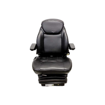 Uni Pro 1005 Mechanical Suspension Seat | Black Vinyl