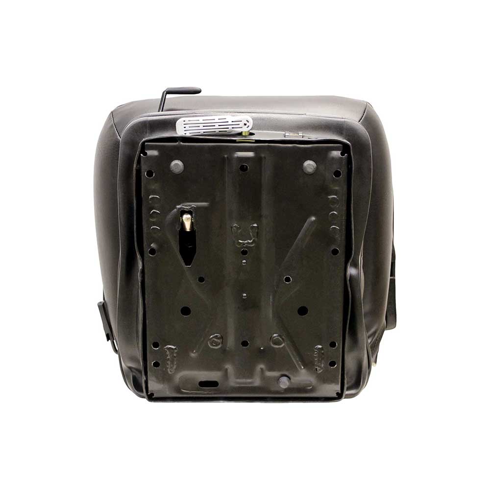 Uni Pro 1005 Mechanical Suspension Seat | Black Vinyl