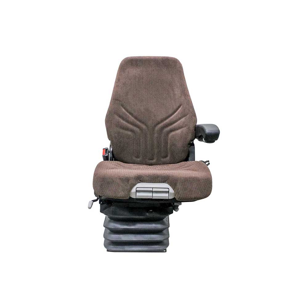 Grammer | MSG95/742 | Seat & Air Suspension | John Deere AH227974-AXE48239 Combines | OPS | 8570