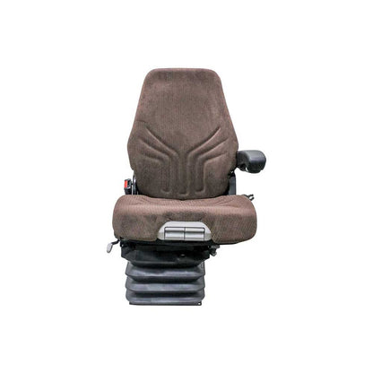 Grammer | MSG95/742 | Seat & Air Suspension | John Deere AH227974-AXE48239 Combines | OPS | 8570