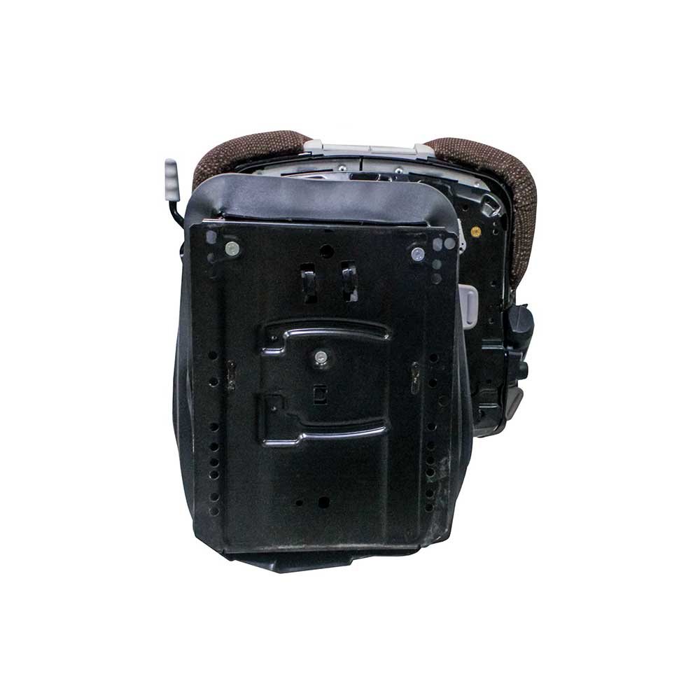 Grammer | MSG95/742 | Seat & Air Suspension | John Deere AH227974-AXE48239 Combines | OPS | 8570