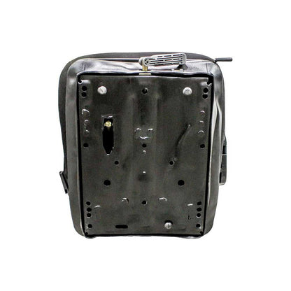 Uni Pro 1005 Mechanical Suspension Seat | Black Fabric