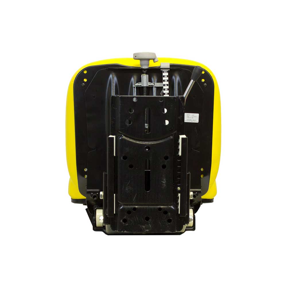 Pilot | Low Profile Seat and Mechanical Suspension Kit | John Deere 5000 Series | 6774