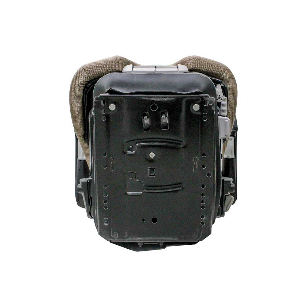 Grammer | MSG95/741 | Seat & Air Suspension Kit | John Deere 7020-7030 with IVT / 8000-9030 | 6892