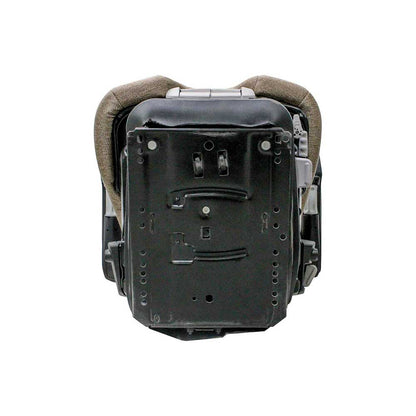 Grammer | MSG95/741 | Seat & Air Suspension Kit | John Deere 7020-7030 with IVT / 8000-9030 | 6892