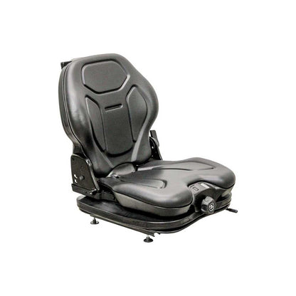 Milsco | V7300 | Seat and Mechanical Suspension | Caterpillar CR/John Deere D-G Excavator | 6963