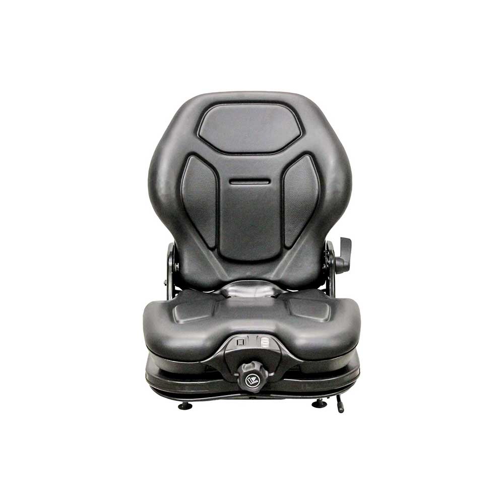 Milsco | V7300 | Seat and Mechanical Suspension | Caterpillar CR/John Deere D-G Excavator | 6963