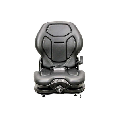 Milsco | V7300 | Seat and Mechanical Suspension | Caterpillar CR/John Deere D-G Excavator | 6963