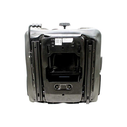 Uni Pro 146 Mechanical Suspension Seat | Gray Vinyl