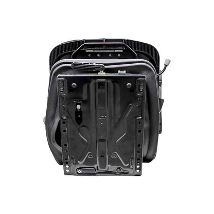 Uni Pro 697 Mechanical Suspension Seat | Black Fabric