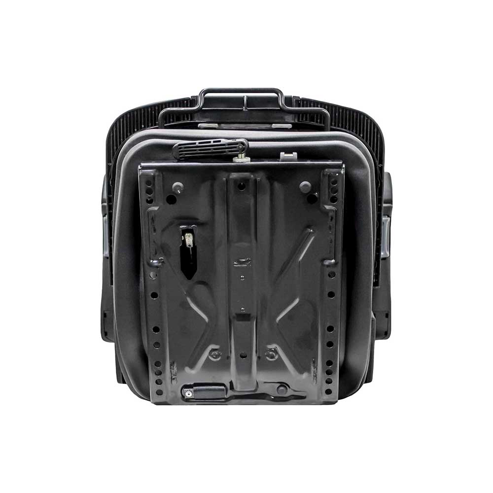 Uni Pro 602 Mechanical Suspension Seat | Black Vinyl