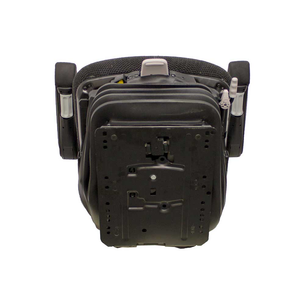 Grammer | MSG95/721 | Seat & Air Suspension Kit | International Harvester 86-88 | 12-Volt | 6688