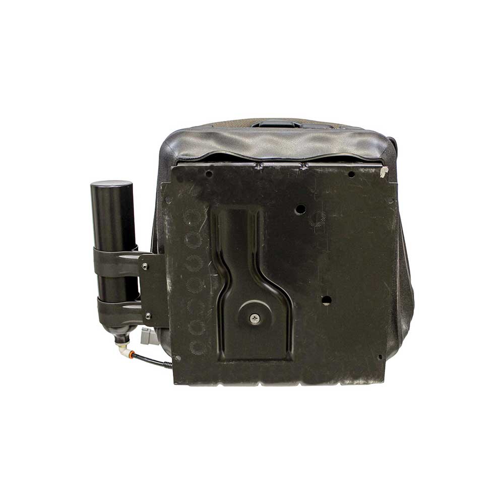 Sears | 5595 | Seat & Air Suspension Kit | John Deere 7000-7010 | Brown Fabric | 6718