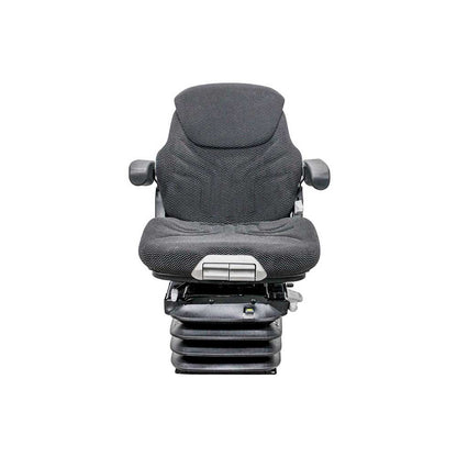 Grammer | MSG95/731 | Seat & Air Suspension Kit | Case IH 5100-5200 Maxxum | 12-Volt | 6974