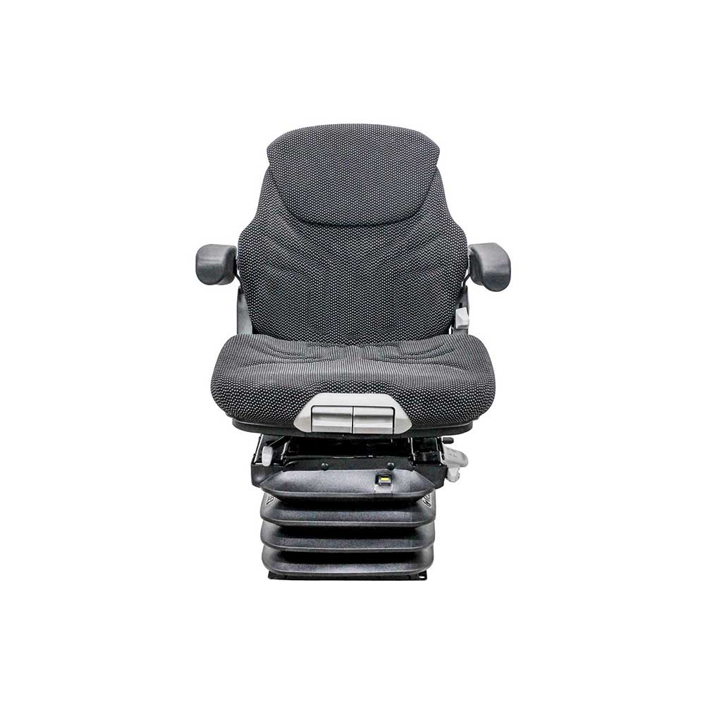 Grammer | MSG95/731 | Seat & Air Suspension Kit | International Harvester 86-88 | 12-Volt | 6975