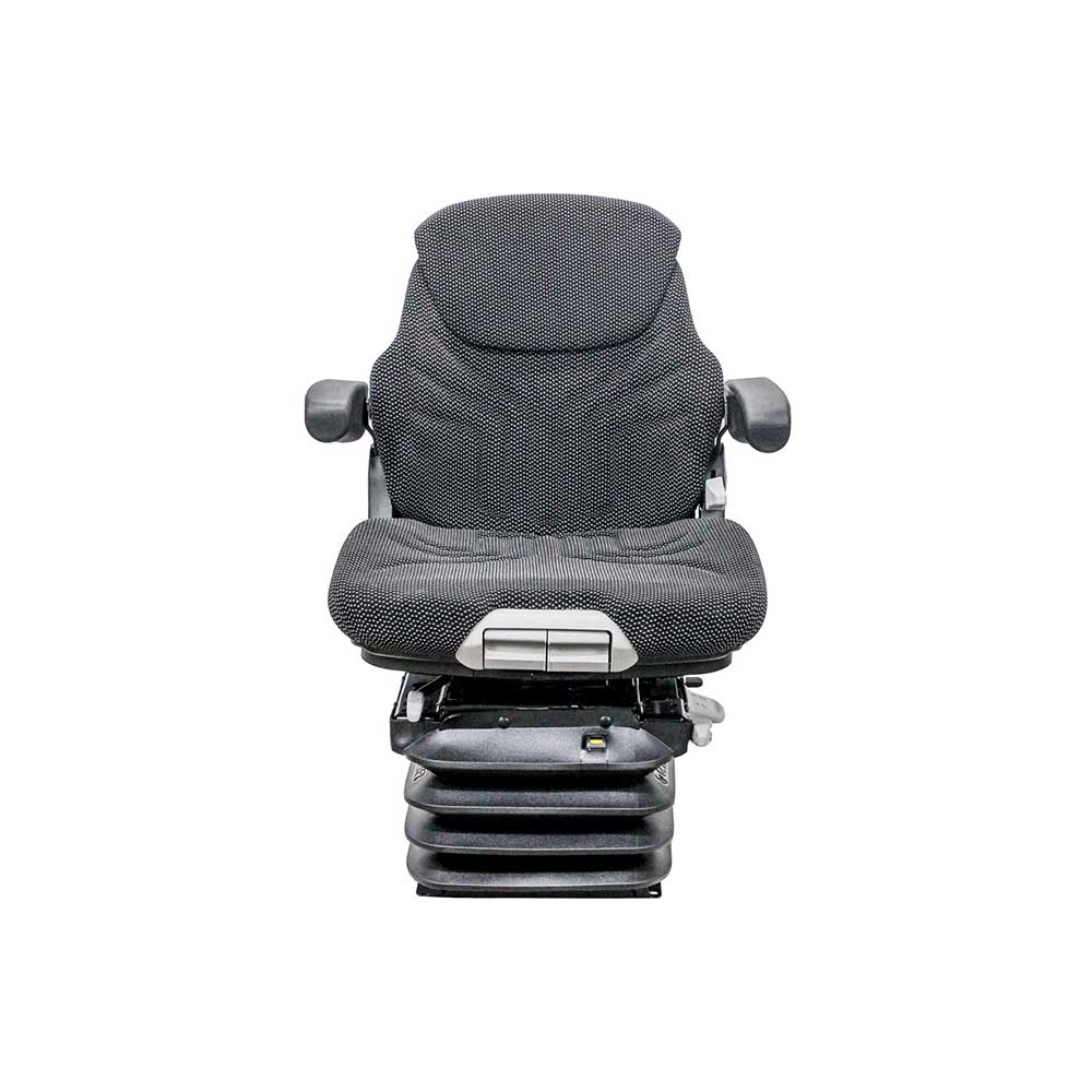 Grammer | MSG95/731 | Seat & Air Suspension Kit | Ford-New Holland 7410-TW | 12-Volt | 6978