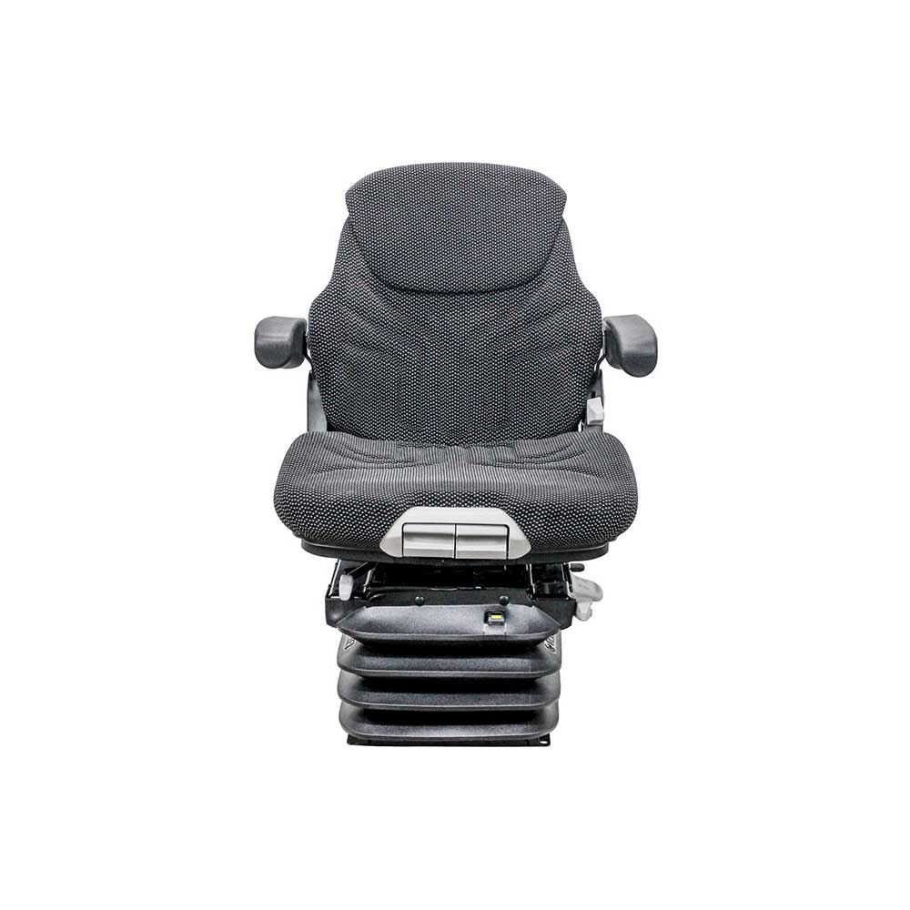 Grammer | MSG95/731 | Seat & Air Suspension Kit | Ford-New Holland/Versatile 4WD | 12-Volt | 6979