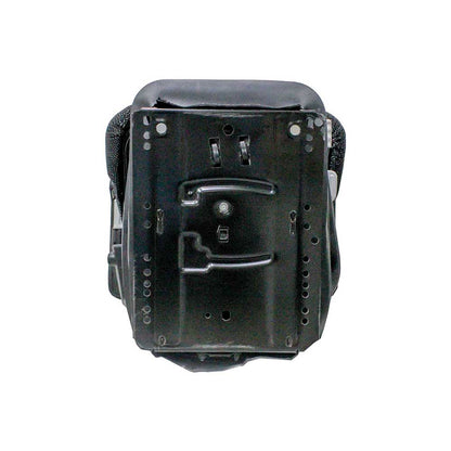Grammer | MSG95/741  | Seat & Air Suspension Kit | Case 870-2870 with Original Seat | 6725