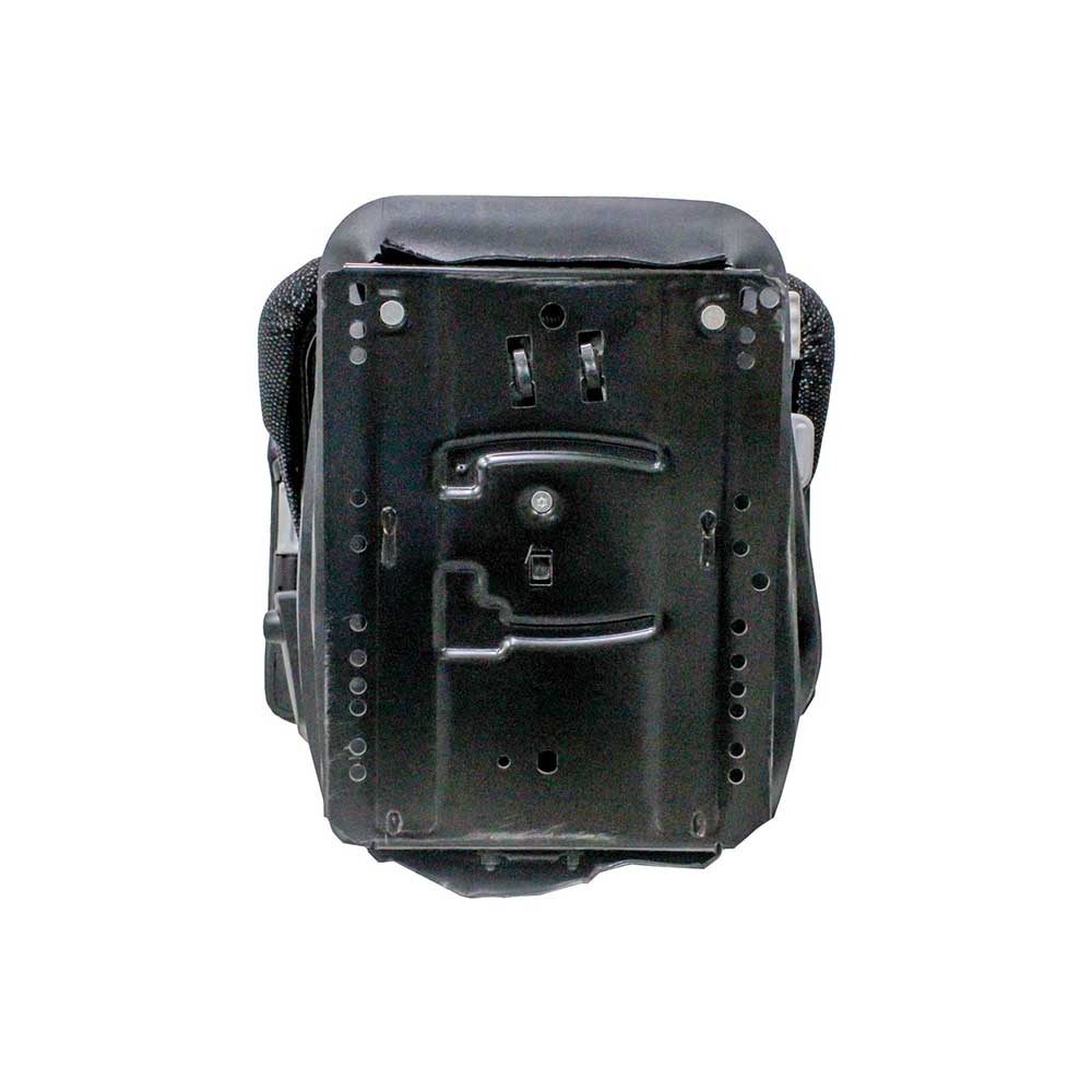 Grammer | MSG95/741  | Seat & Air Suspension Kit | Massey Ferguson Bostrom Angled Susp. | 6737