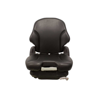 Grammer | MSG65/531 | Seat & Mechanical Suspension Kit | Kubota L2501-L3901 Series | OPS | 6834