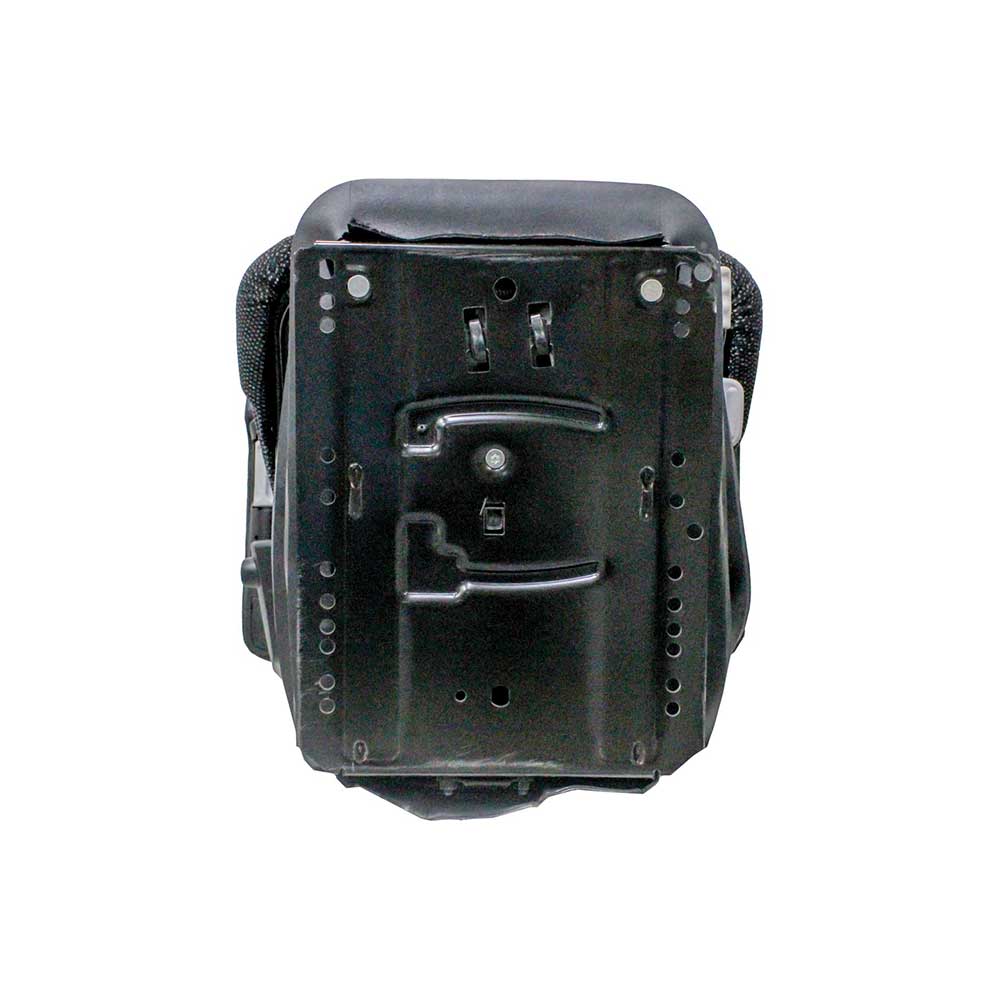 Grammer | MSG95/741 | Seat & Air Suspension Kit | Ford-New Holland 70 Genesis/80 | Swivel | 6447