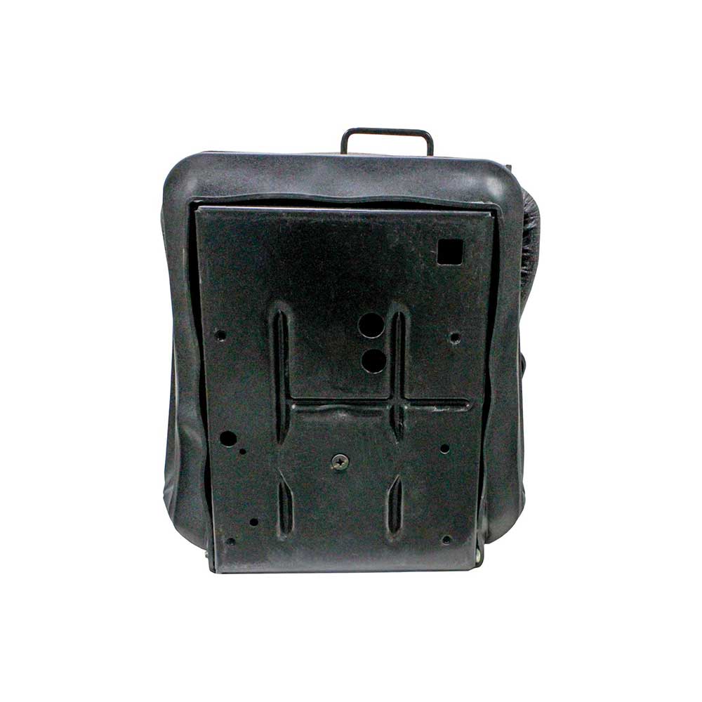 Sears | 5545 | Seat & Air Suspension Kit | Ford-New Holland 70 Genesis/80 | Gray Fabric | 6849