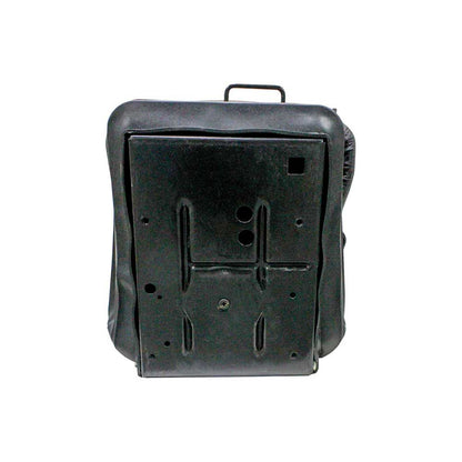 Sears | 5545 | Seat & Air Suspension Kit | Ford-New Holland 70 Genesis/80 | Gray Fabric | 6849