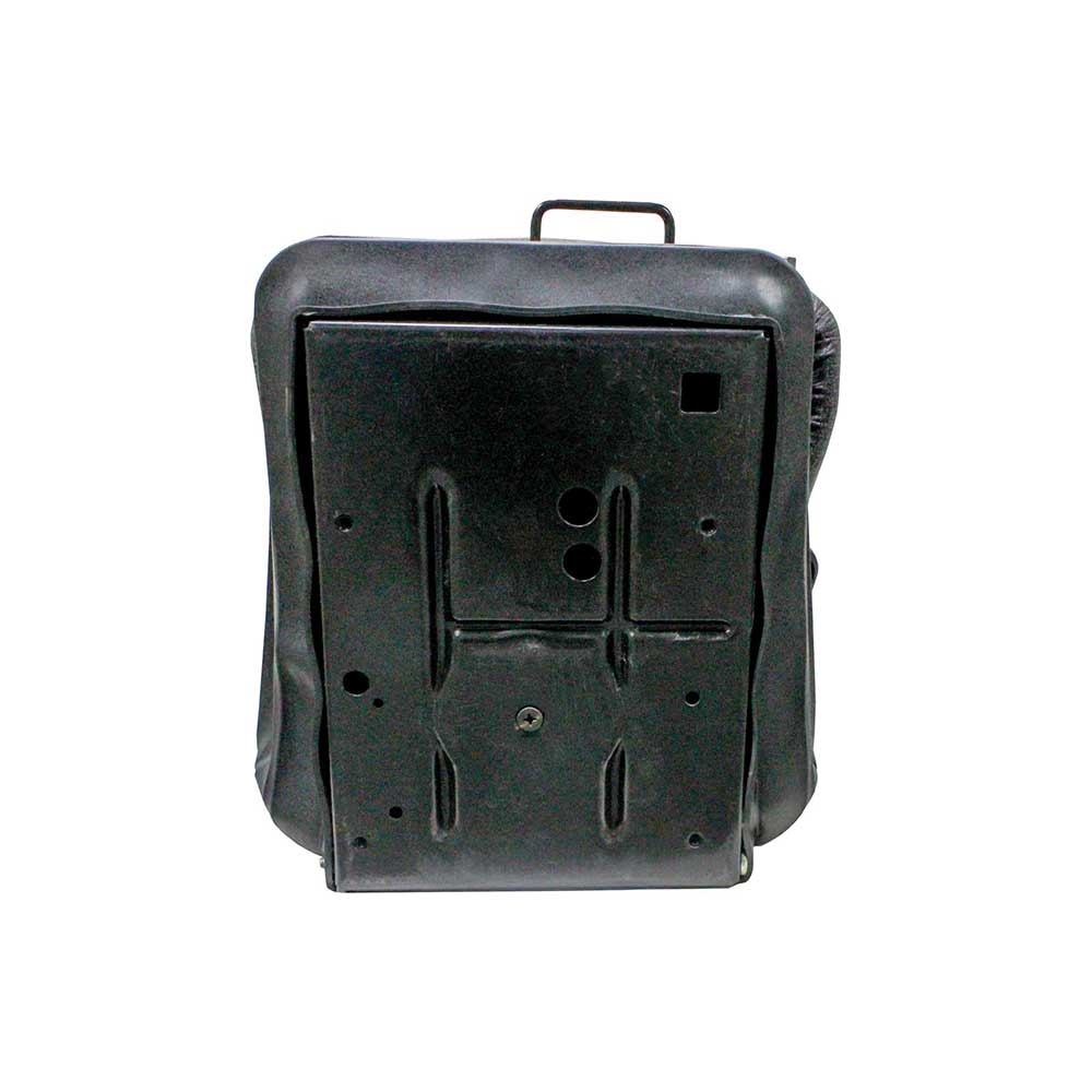 Sears | 5545 | Seat & Air Suspension Kit | Case IH 5100-5200 Maxxum | Gray Fabric | 6924