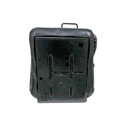 Sears | 5545 | Seat & Air Suspension Kit | Case IH 5100-5200 Maxxum | Gray Fabric | 6924