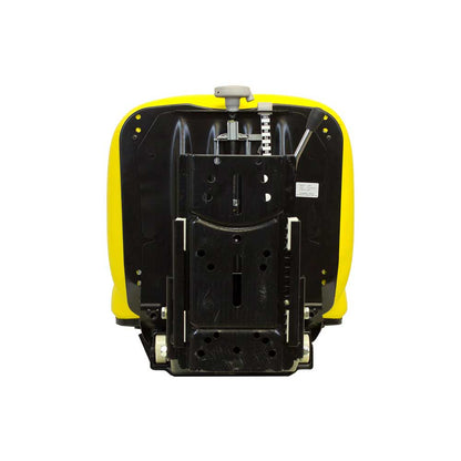 Pilot | Low Profile Seat and Mechanical Suspension Kit | John Deere 5E Open Station Series | 6938
